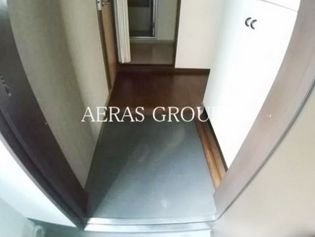 玄関　別部屋同仕様タイプ