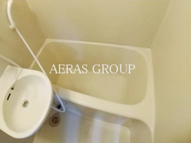 バス・シャワールーム　別部屋同仕様タイプ