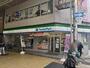 コンビニ　ファミリーマート京橋店（コンビニ）まで301m