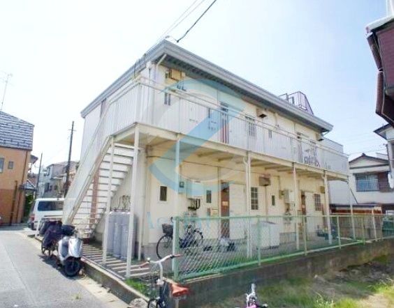 エントランス　外観