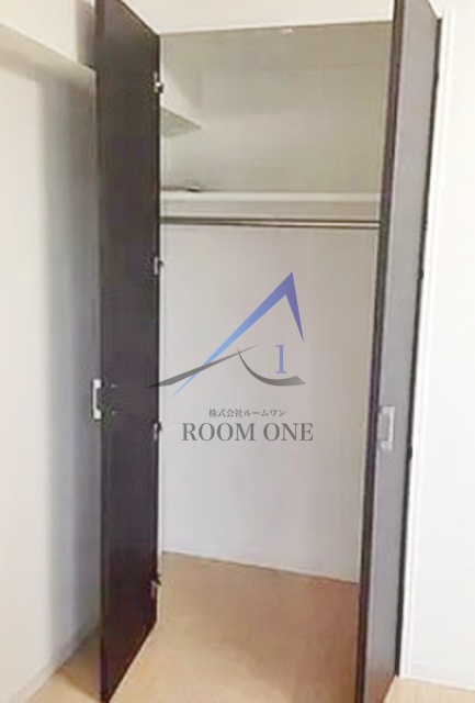 収納　収納です。