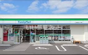 コンビニ　ファミリーマート 大今里西一丁目店（コンビニ）まで604m