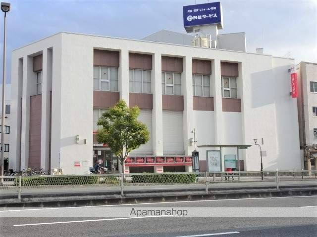銀行　（株）三菱ＵＦＪ銀行／野田支店（銀行）まで258m