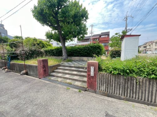 公園　三十六公園（公園）まで204m