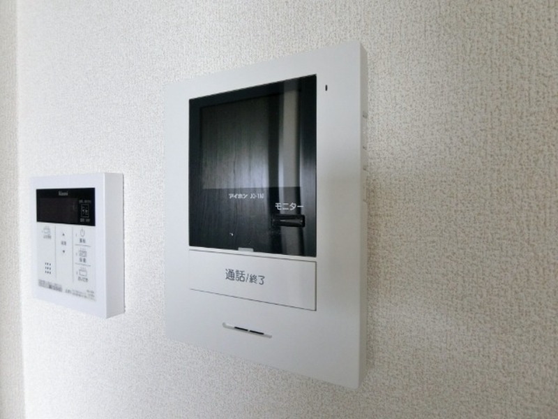 セキュリティ　図面と現状に相違がある場合には現状を優先