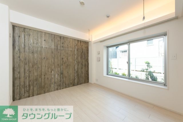 その他設備　※写真は同タイプ住戸です。