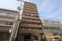 建物外観　ラナップスクエア東天満