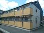 アバンツァート２ 1階 築15年10ヶ月の賃貸物件