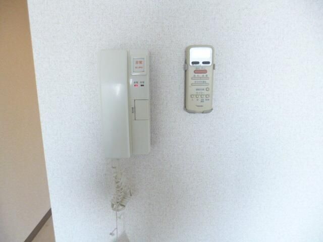 セキュリティ　参考画像