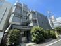 東中野駅より徒歩6分 3階 築30年4ヶ月の賃貸物件