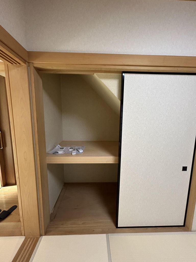 収納　収納