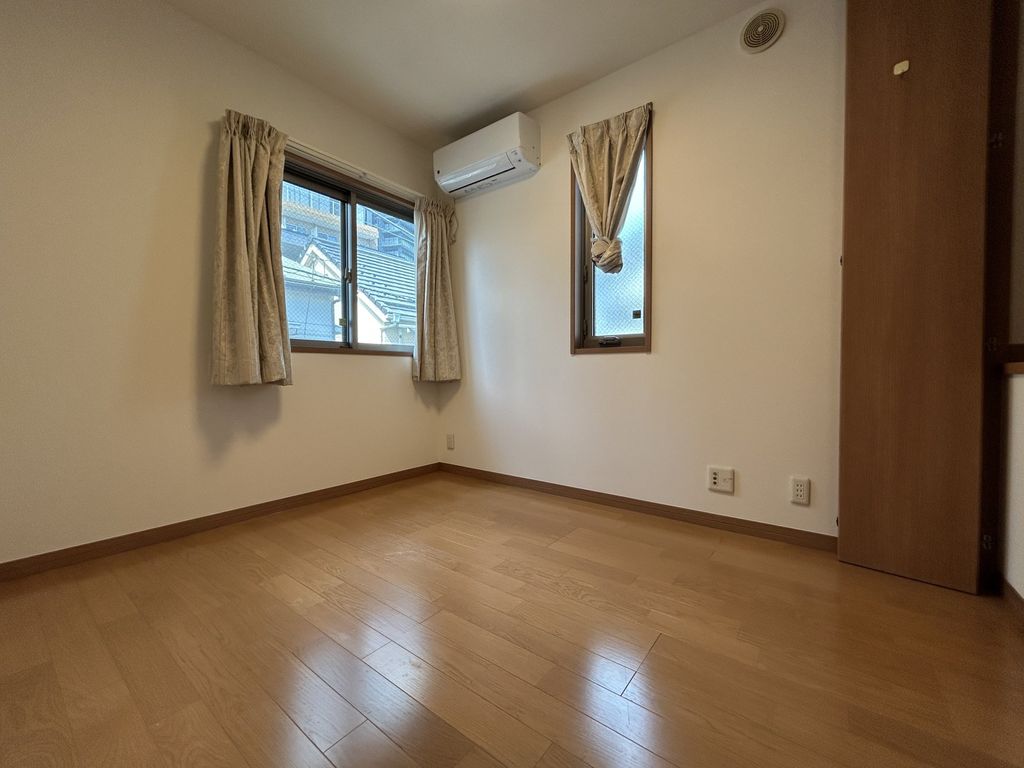 その他部屋・スペース　居室