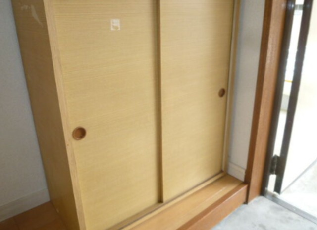 グリーンプラザ滝山のその他写真