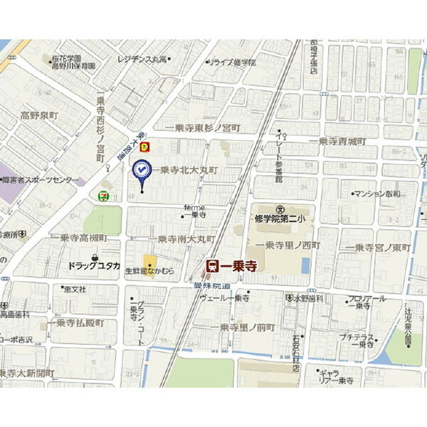 庭　お庭も活用できます