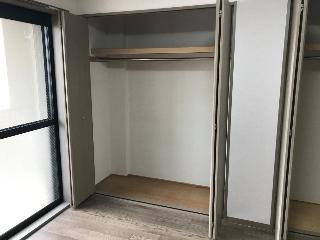 収納　収納（イメージ）