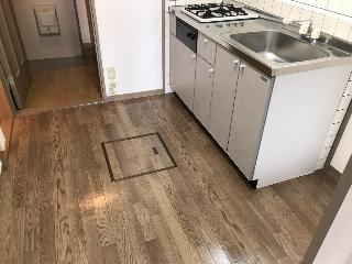 その他設備　室内設備（イメージ）