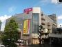 ショッピングセンター　イオン（ショッピングセンター）まで898m