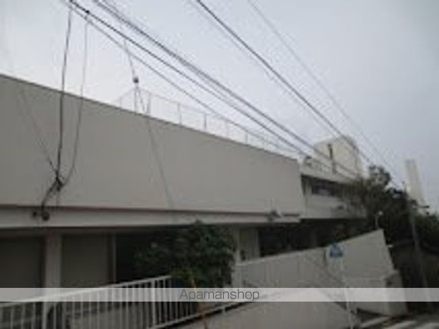 小学校　田園調布雙葉小学校附属幼稚園（小学校）まで902m