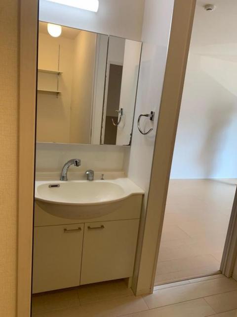 D-room平和の内装写真