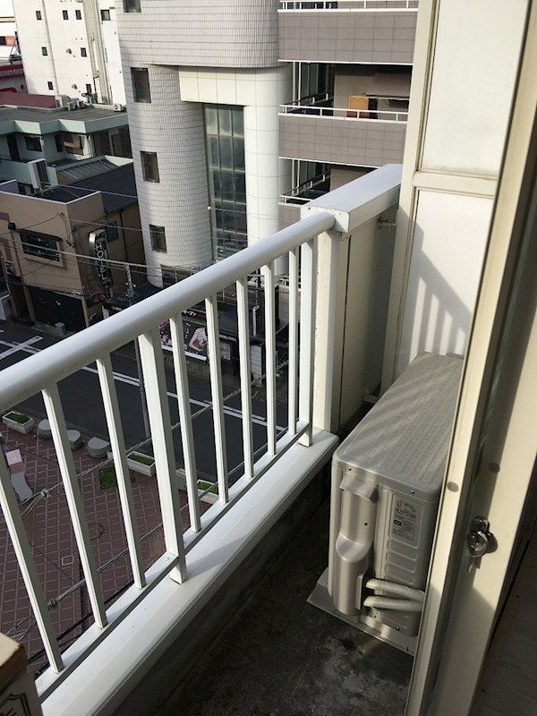 ロイヤル平塚の内装写真