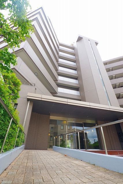 建物外観　2026/8/31　室内リノベーション完了
