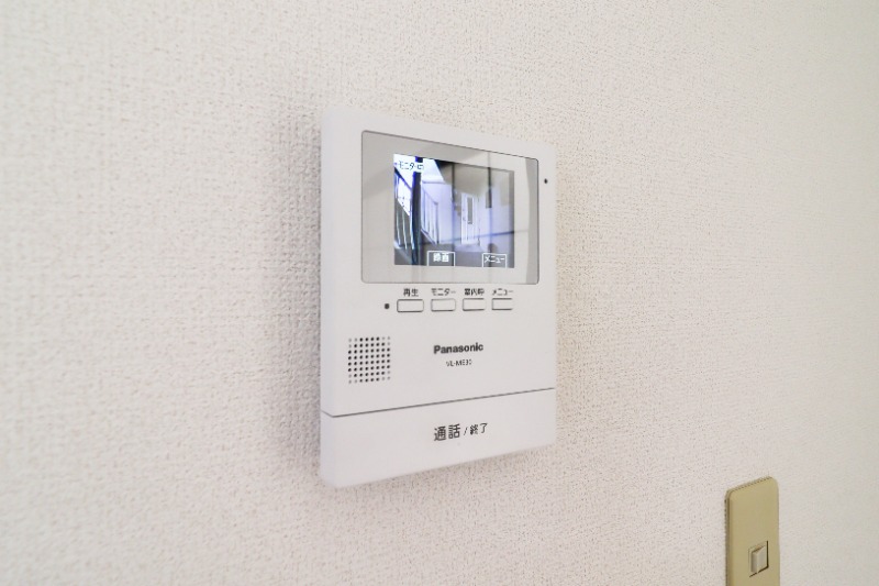 セキュリティ　図面と現状に相違がある場合には現状を優先