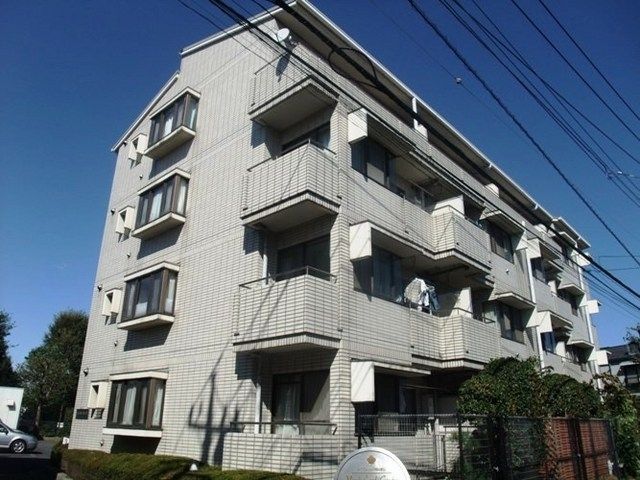 建物外観　★お問い合わせはタウンハウジングまで★