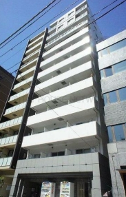 建物外観　☆きれいな外観☆