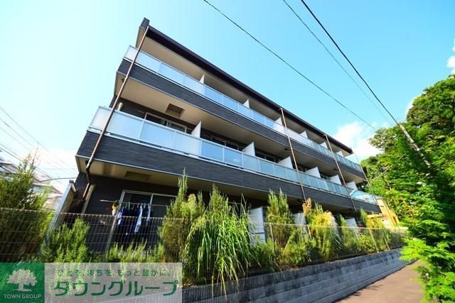 相鉄本線 西谷駅 徒歩17分 築17年