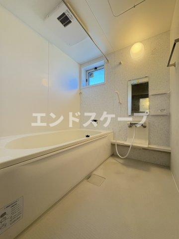 バス・シャワールーム　高崎、前橋のお部屋探しはエンドスケープまで！お客様の理想お聞