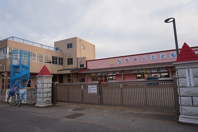 幼稚園・保育園　幼稚園（幼稚園・保育園）まで230m