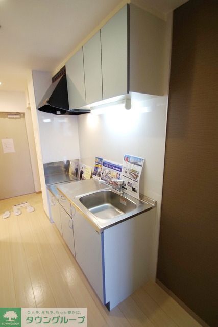 キッチン　★お部屋探しはタウンハウジング稲田堤店まで★