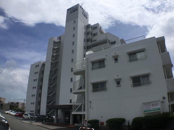 シティマンション九品寺
