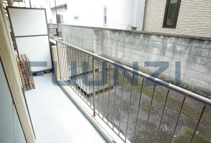 パールハイム市川の内装写真