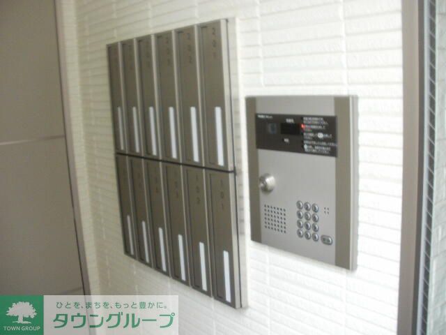 ＪＲ山手線 大崎駅 徒歩5分 2階建 築12年のその他写真
