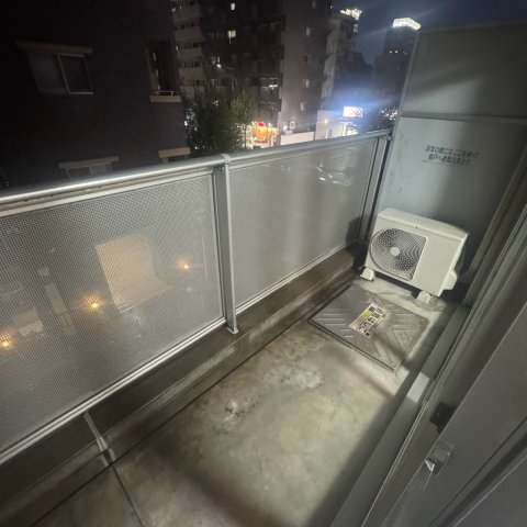 グリーンドゥ・ダイワの内装写真