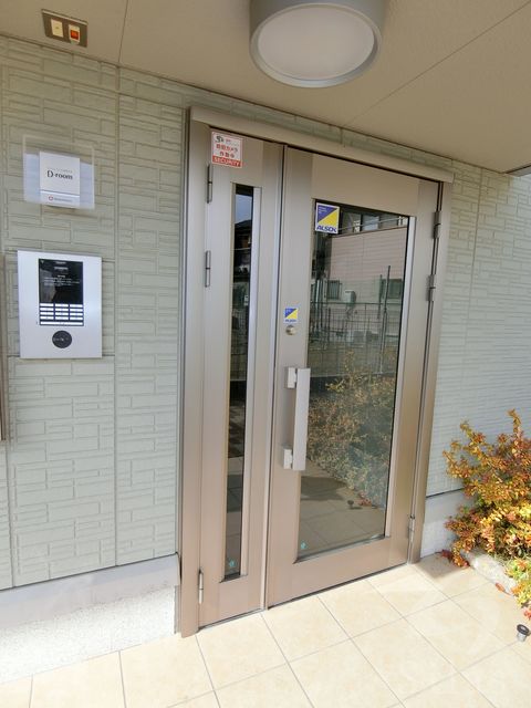 地下鉄御堂筋線 あびこ駅 徒歩8分 3階建 築12年の外観写真