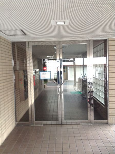 ロビー