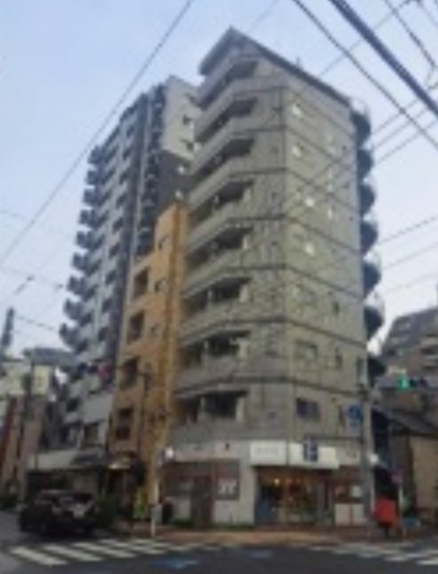 建物外観　☆外観☆