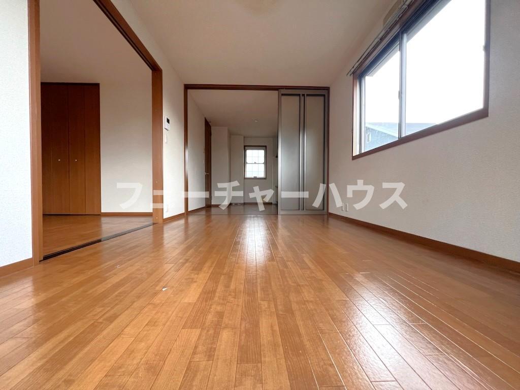 その他　※B101号室の画像です