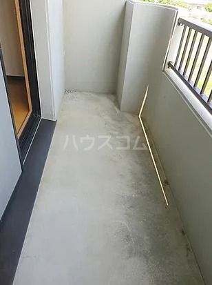 ヴィラグレイスの内装写真