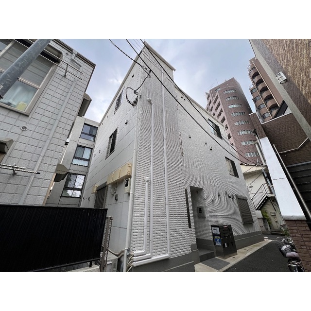 京王線 笹塚駅 徒歩5分 築5年