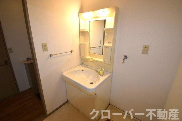 ＪＲ予讃線 宇多津駅 徒歩4分 3階建 築30年の内装写真