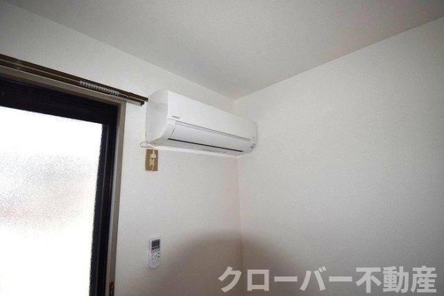 ＪＲ予讃線 宇多津駅 徒歩4分 3階建 築30年のその他写真