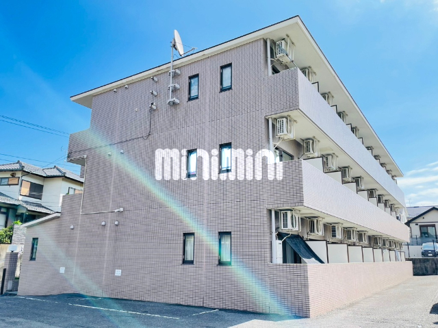 川之上ビル参番館
