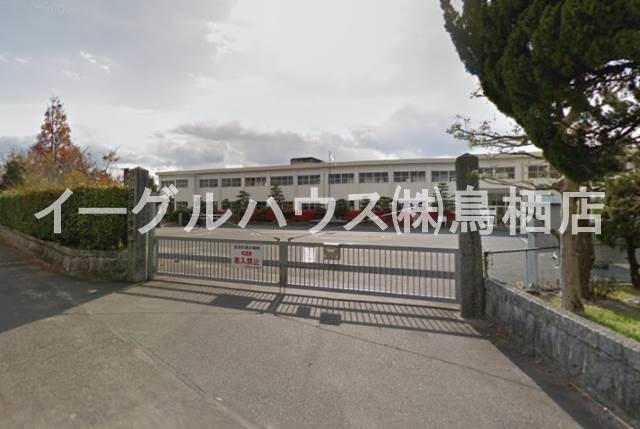 その他　みやき町立北茂安小学校（その他）まで2844m