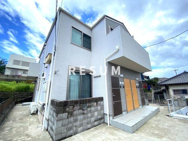 ＪＲ京葉線 蘇我駅 徒歩20分 築14年