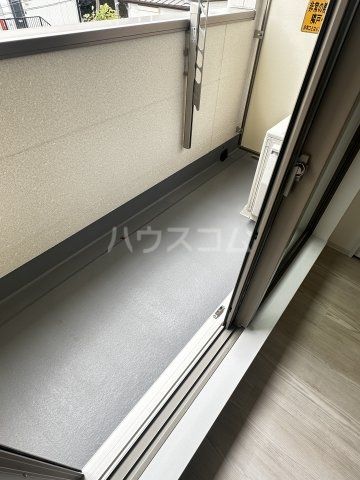 ジーメゾン岩槻加倉の内装写真