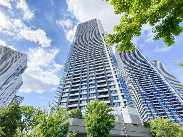 建物外観　☆きれいな外観☆