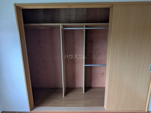 金杉台住宅11棟の内装写真